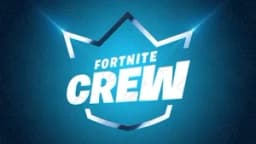 Fortnite Crew