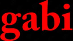 Gabi
