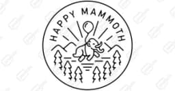 Happy Mammoth