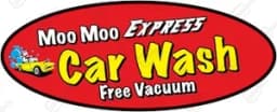 Moo Moo Car Wash