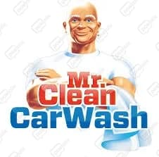 Mr. Clean Car Wash