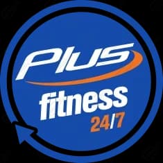 Plus Fitness 24/7