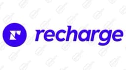 Recharge