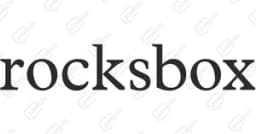 Rocksbox