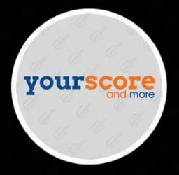 Yourscoreandmore
