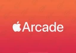 Apple Arcade
