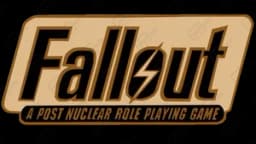 Fallout 1st