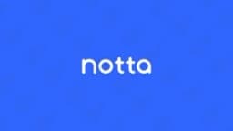Notta