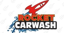 Rocket Car Wash