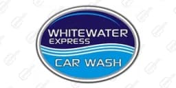 Whitewater Express Car Wash