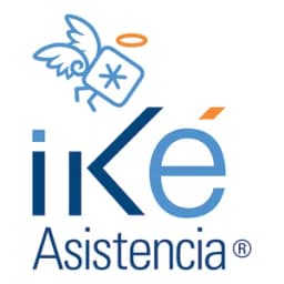 Ike Asistencia