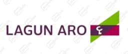 Lagun Aro
