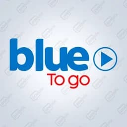 Blue To Go