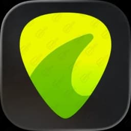 Guitartuna