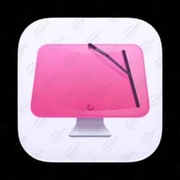 Cleanmymac X