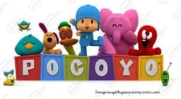 Club Pocoyo