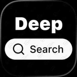 Deepsearch