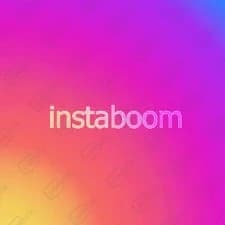 Instaboom