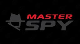 Master Spy