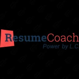 Resumecoach