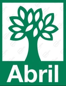 Revista Abril