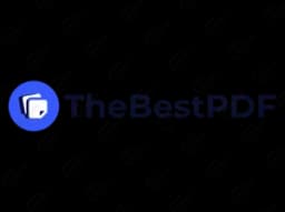 The Best Pdf