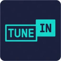 Tunein