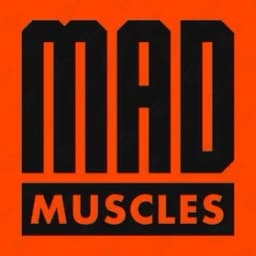 Madmuscles