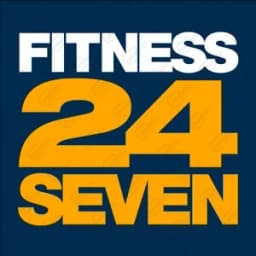24Seven Fitness