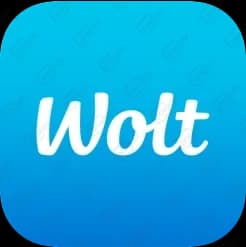 Wolt