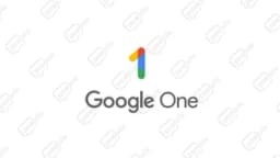 Google One