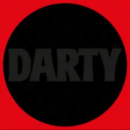 Darty - Garantie Privée