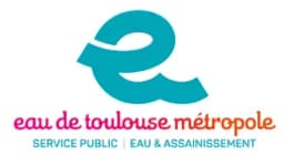 Eau de Toulouse metropole