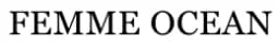 Femme Océan