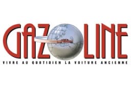 Gazoline