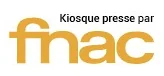 Kiosque Presse Fnac