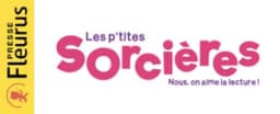 Les P'tites Sorcières