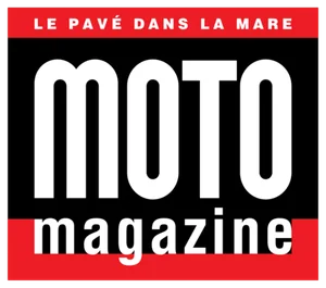 Moto Magazine