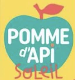 Pomme D'Api Soleil