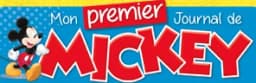 Mon Premier Journal de Mickey