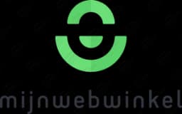 Mijnwebwinkel
