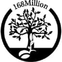 168 Million