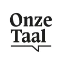 Onze Taal
