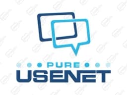 Pure Usenet