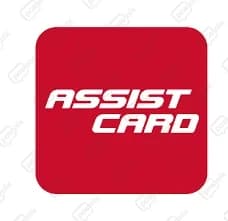Assist Card