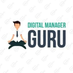 Digital Manager Guru