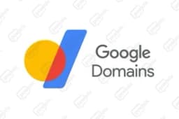 Google Domains