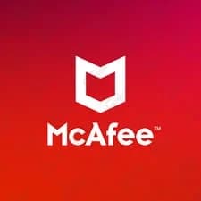 Mcafee