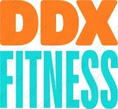 Ddx Fitness