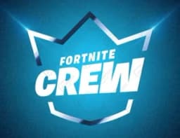 Fortnite Crew